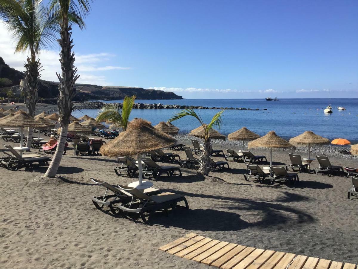 Charco Las Damas Playa de San Juan  Kültér fotó